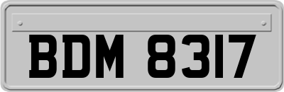 BDM8317