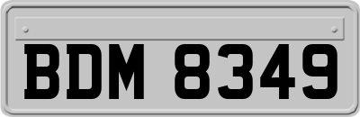 BDM8349