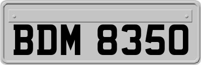 BDM8350