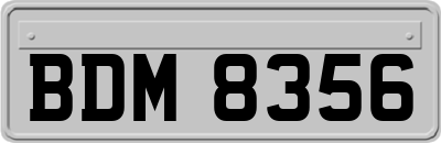 BDM8356