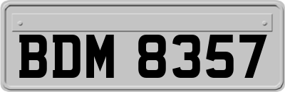 BDM8357
