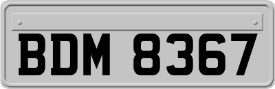 BDM8367