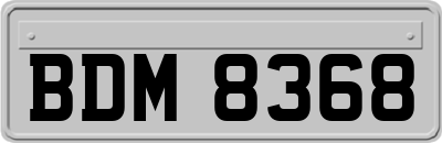 BDM8368