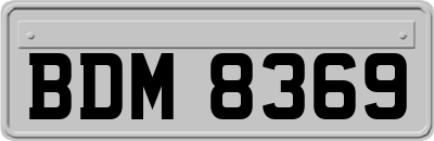 BDM8369