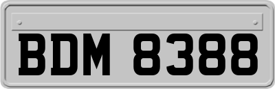 BDM8388