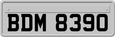 BDM8390