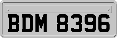 BDM8396