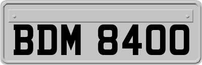 BDM8400