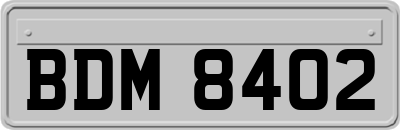 BDM8402