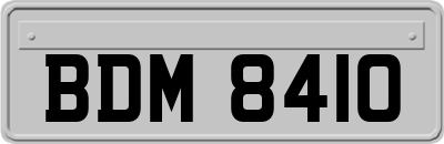 BDM8410