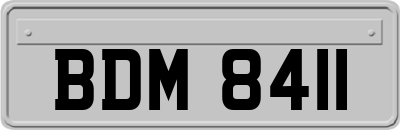 BDM8411