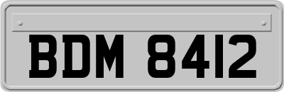BDM8412