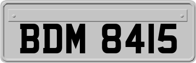BDM8415