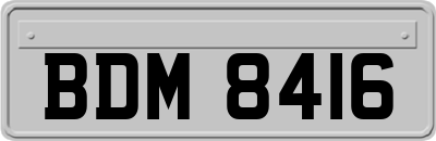 BDM8416