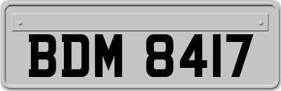 BDM8417