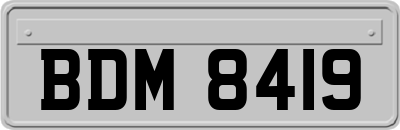 BDM8419
