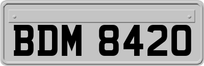 BDM8420