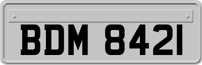 BDM8421