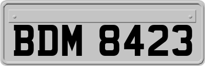 BDM8423