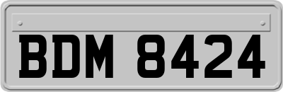 BDM8424