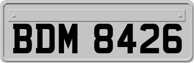 BDM8426