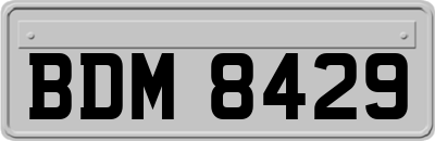BDM8429