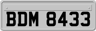 BDM8433