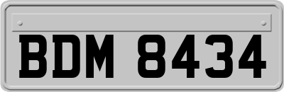 BDM8434