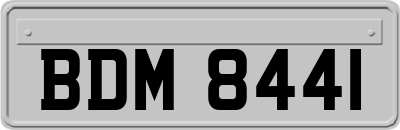 BDM8441