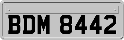 BDM8442