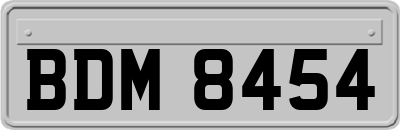 BDM8454