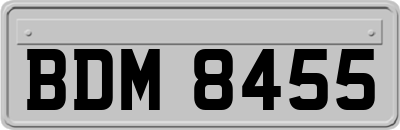 BDM8455
