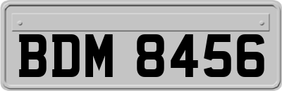 BDM8456