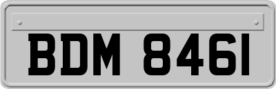 BDM8461