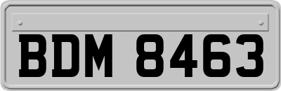 BDM8463