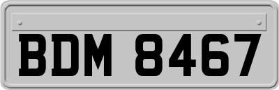 BDM8467