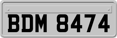 BDM8474