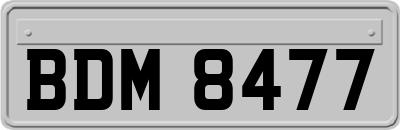 BDM8477