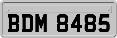 BDM8485
