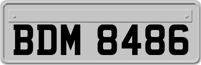 BDM8486