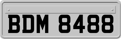 BDM8488