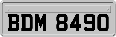 BDM8490