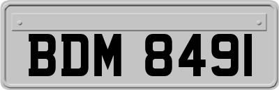BDM8491