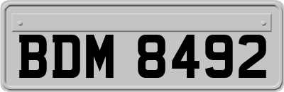 BDM8492
