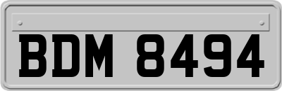 BDM8494
