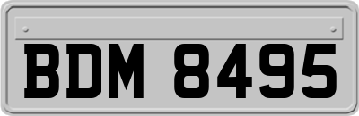 BDM8495