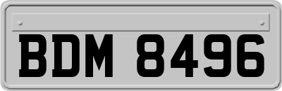 BDM8496