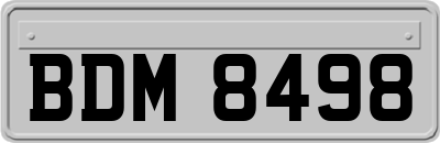 BDM8498