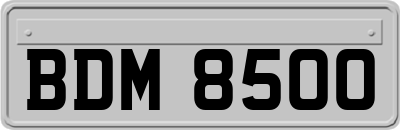 BDM8500