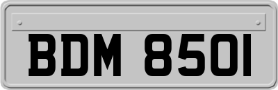 BDM8501